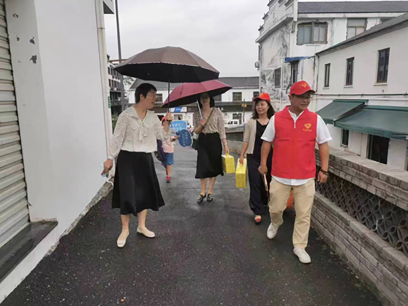 筑學(xué)成長，筑夢未來