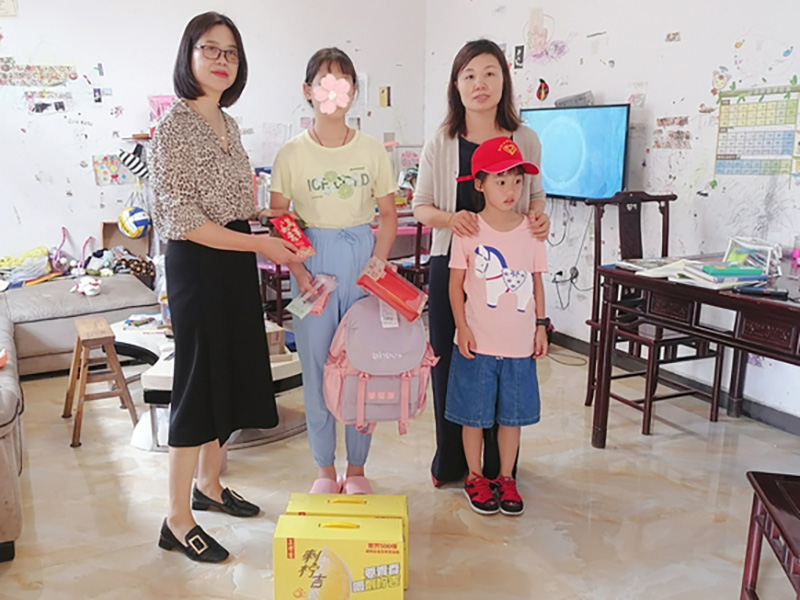 筑學(xué)成長，筑夢未來